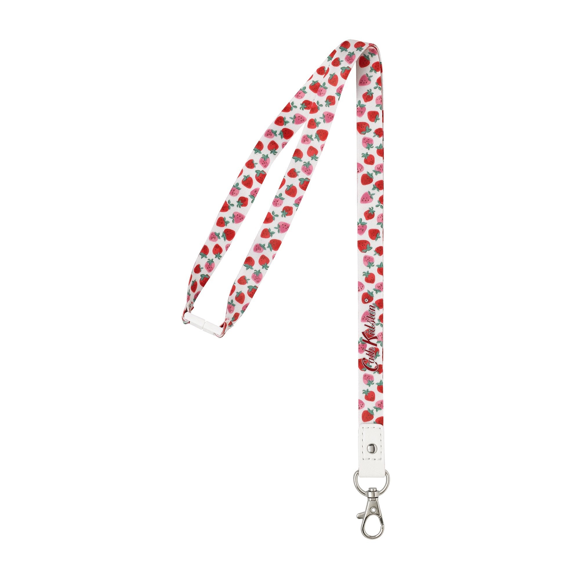 cath kidston lanyard