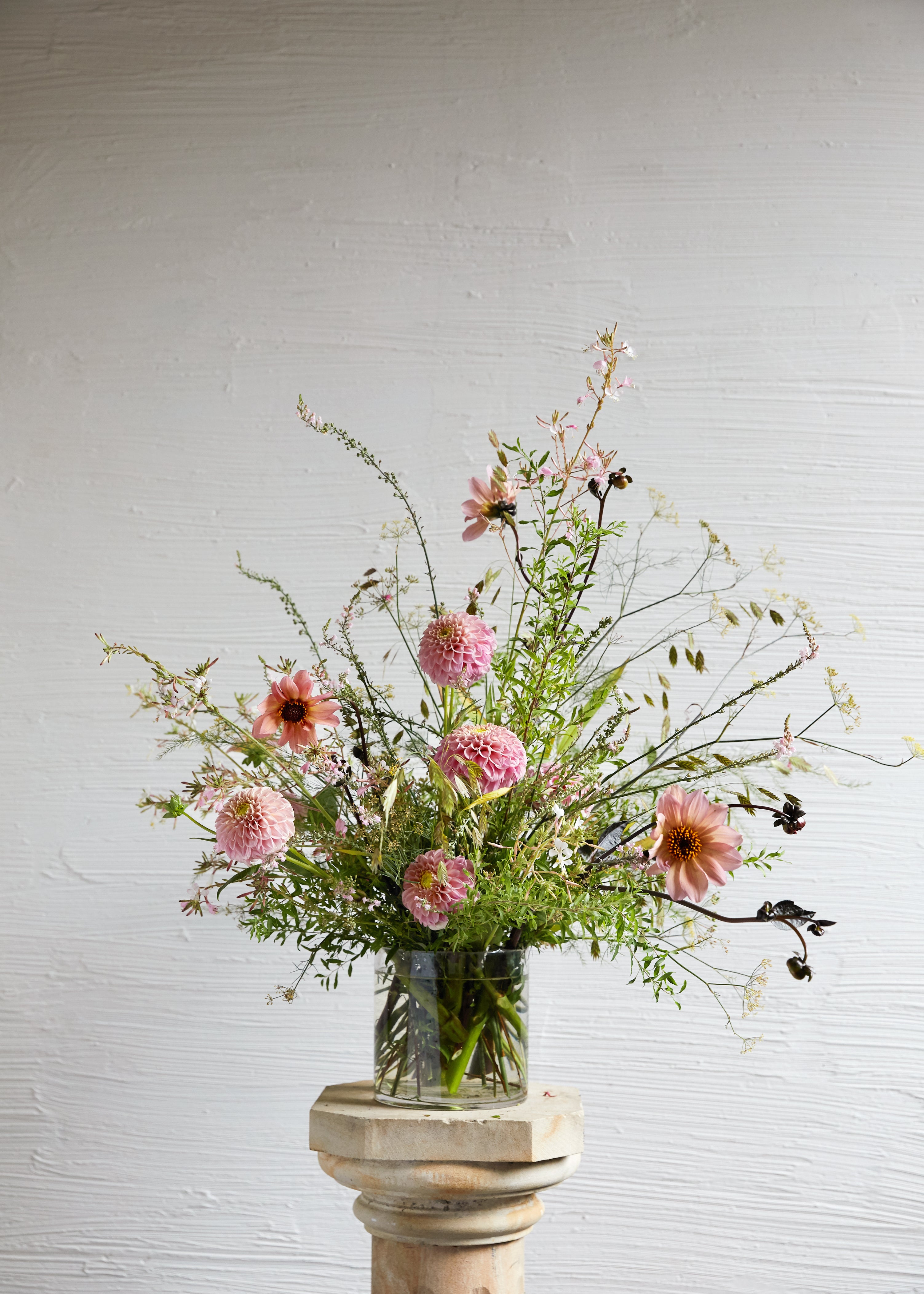 Fox Fodder Flowers