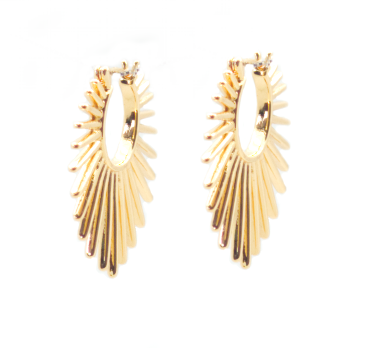 Sol Earrings