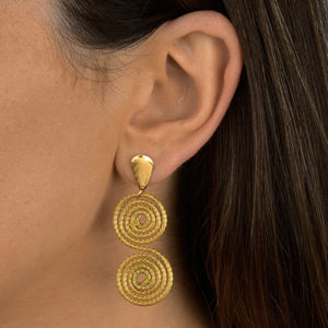 Yarita earrings
