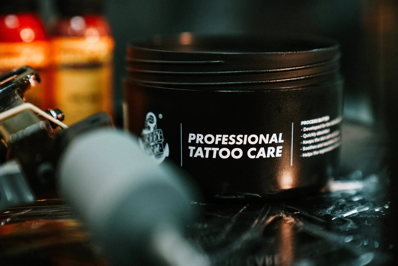 Here Is The Perfect Solution! … To Remove Your Tattoo!… | by Arun kumar |  Medium