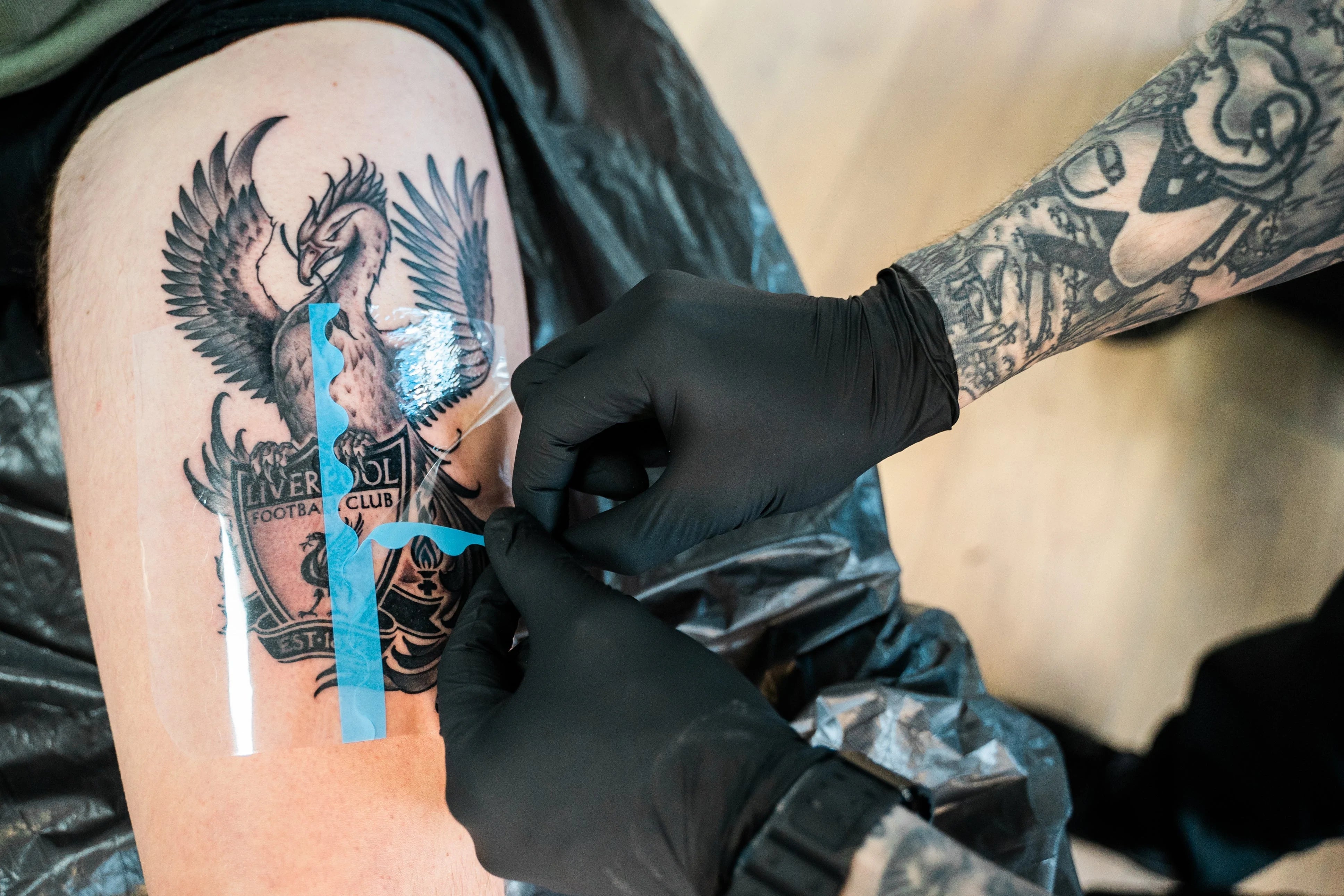 Getting a Tattoo 8 Things You Need to Know