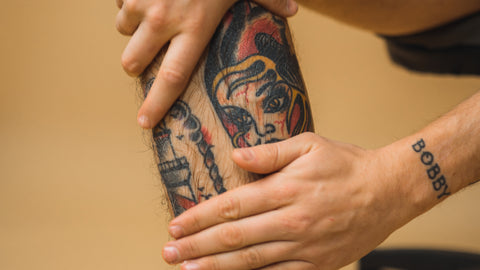 15 Tips for Tattoos That Look Better as You Age  Saved Tattoo