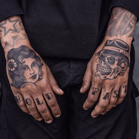 30 Black And White Popular Tattoo Designs Find Your Inspiration  Saved  Tattoo