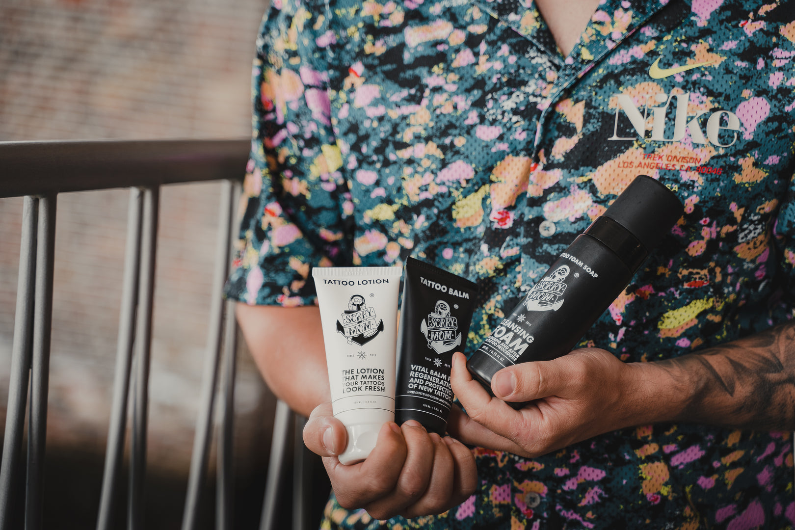 The 12 Best Lotions to Heal a Tattoo of 2023  by Byrdie