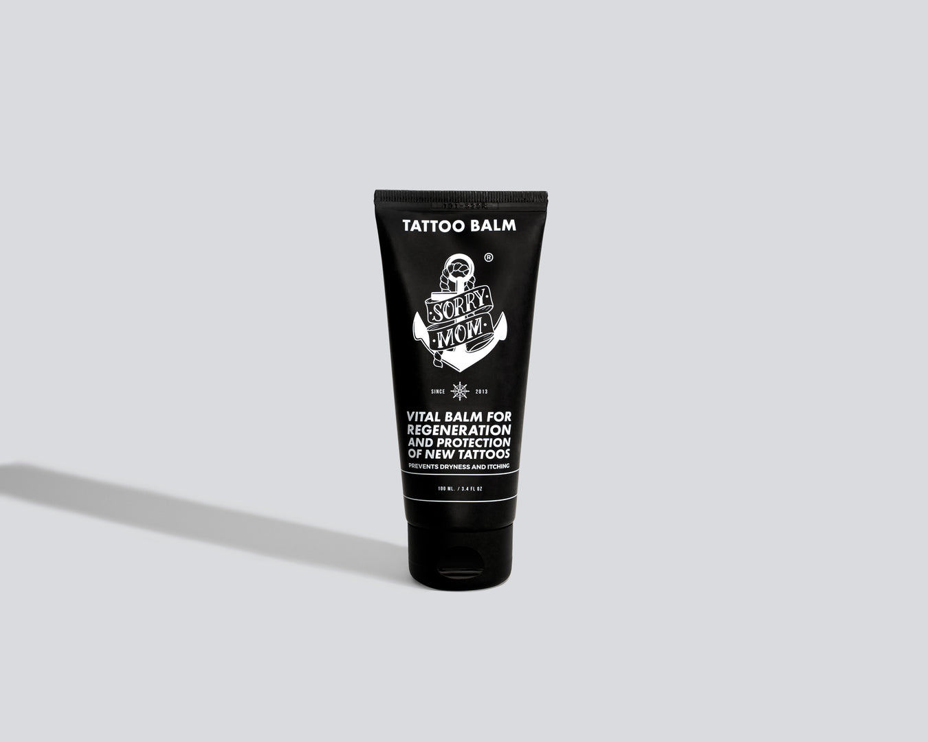 Sorry Mom Tattoo Aftercare Balm 40ml  Amazoncouk Everything Else