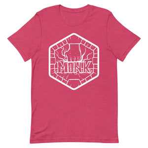 Monk | Unisex T-Shirt