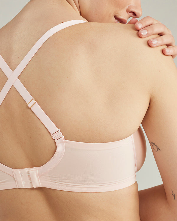 How to properly measure your bra size at home in 4 simple steps