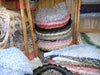 Pile of Rugs 2