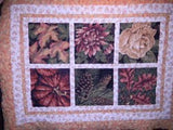 Fall Quilt Photo 1