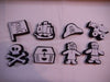 Pirate Stamps