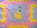 Princess Fabric 2
