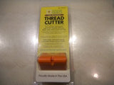 Chain Quilting Thread Cutter Package