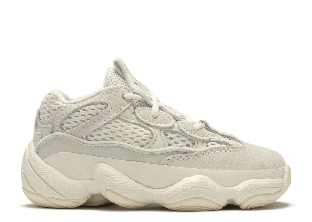 yeezy 500 bone white infant