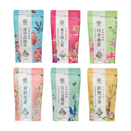 台湾茶 中国茶 新商品 Tokyo Tea Trading公式通販ショップ