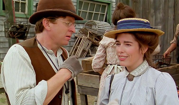 Road To Avonlea Season Four DVD – Shop At Sullivan