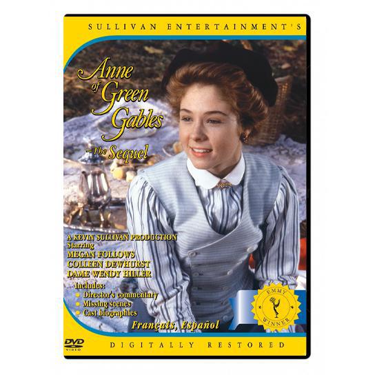 anne of green gables 1987 putlocker 123 movies