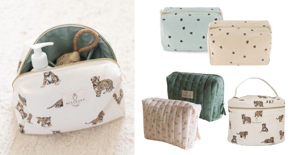 Bain de bébé : 10 accessoires indispensables pour bien s'équiper