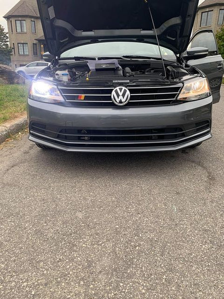 Kit LED VOLKSWAGEN JETTA 2011-2012-2013-2014-2015-2016-2017-2018