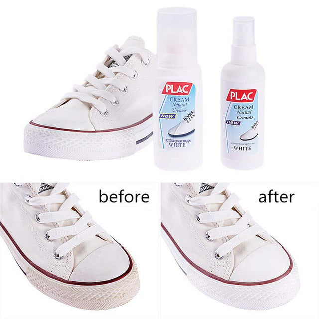 plac shoe polish