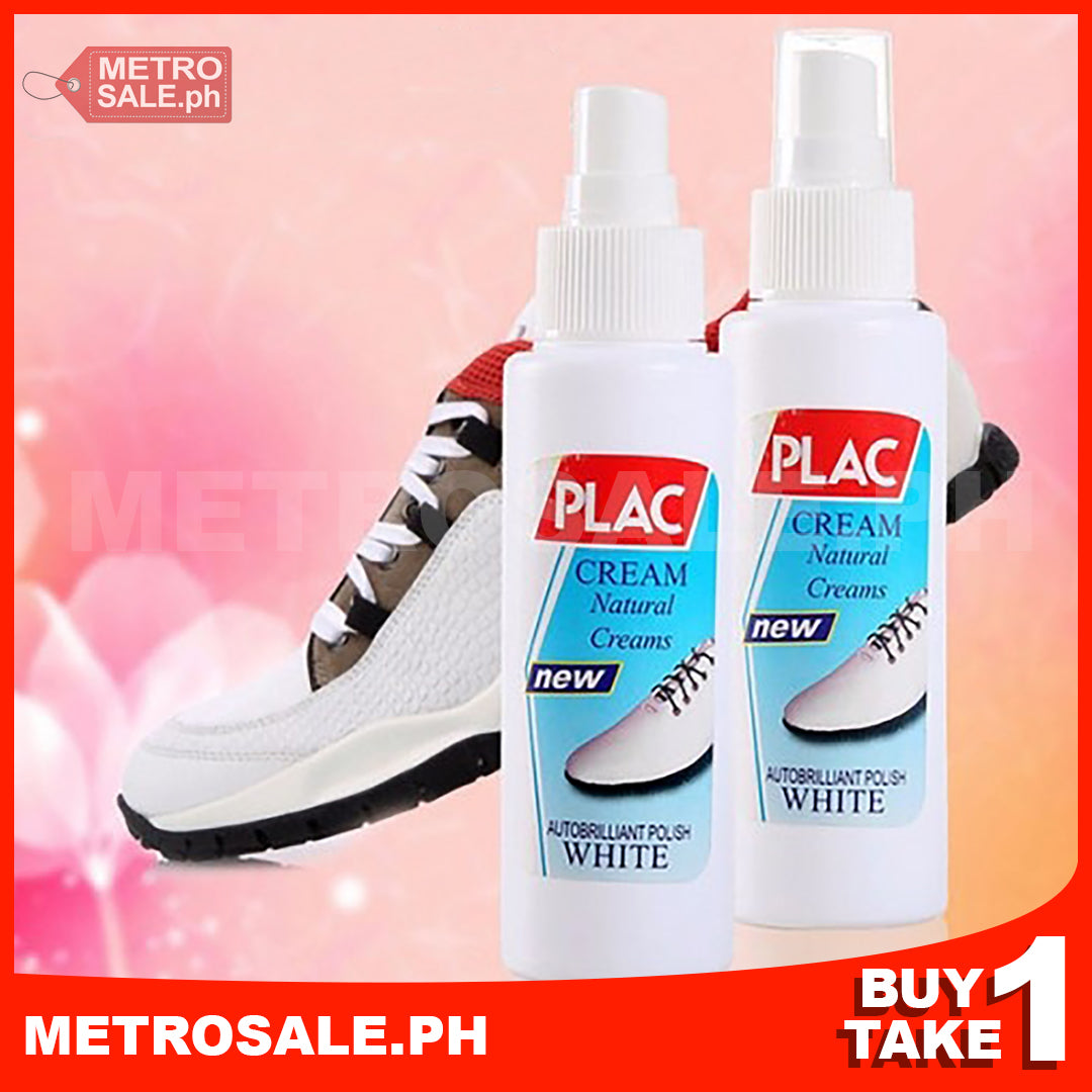 PLAC Cream Natural Cleaner (Buy 1 Take 