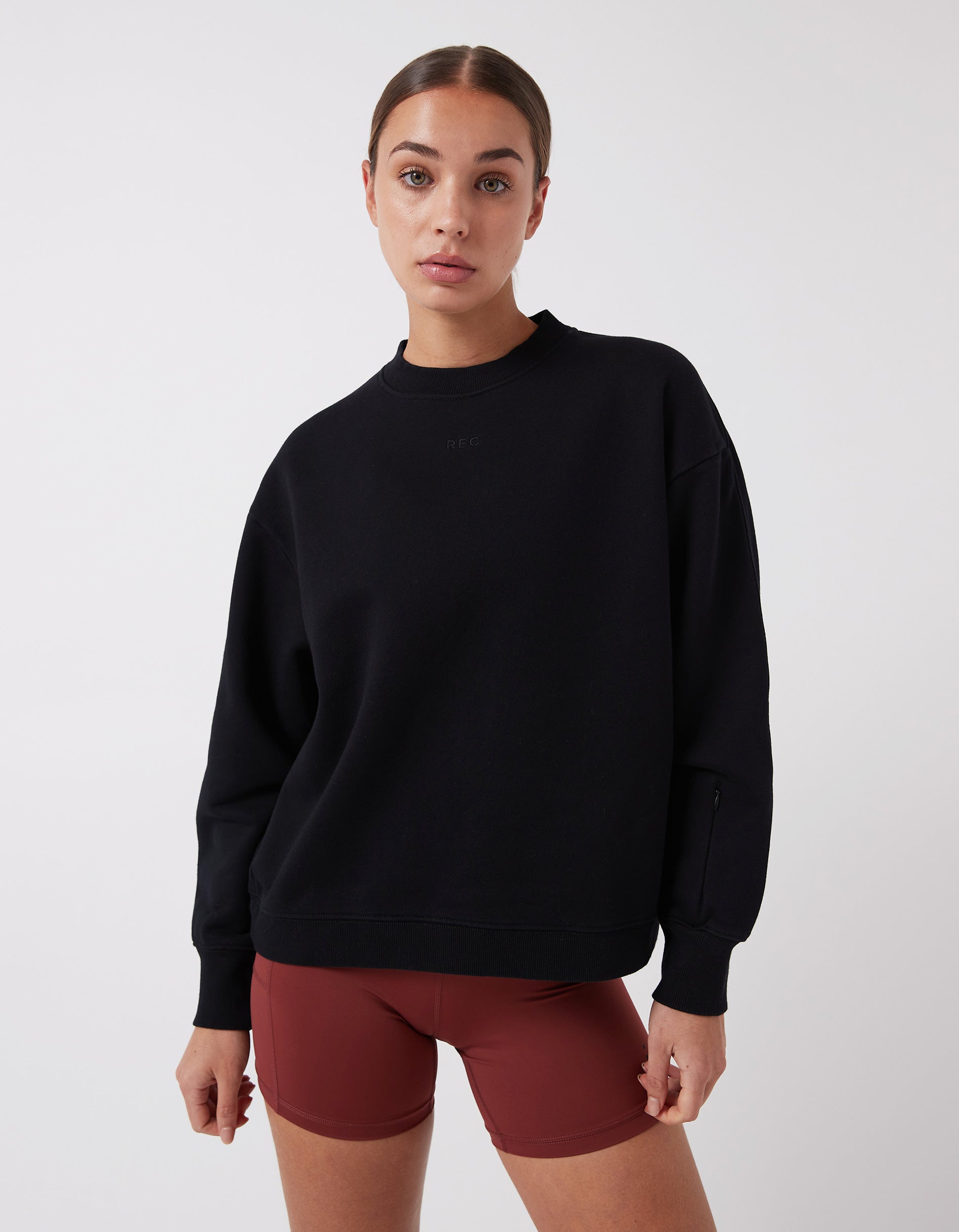 Womens Sweaters – REC GEN