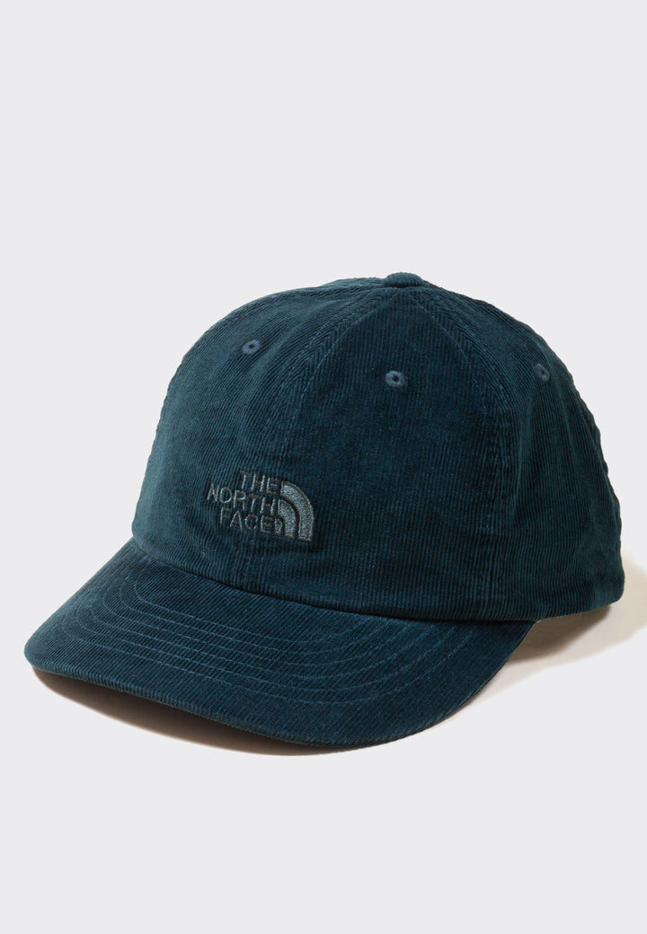 the north face corduroy hat