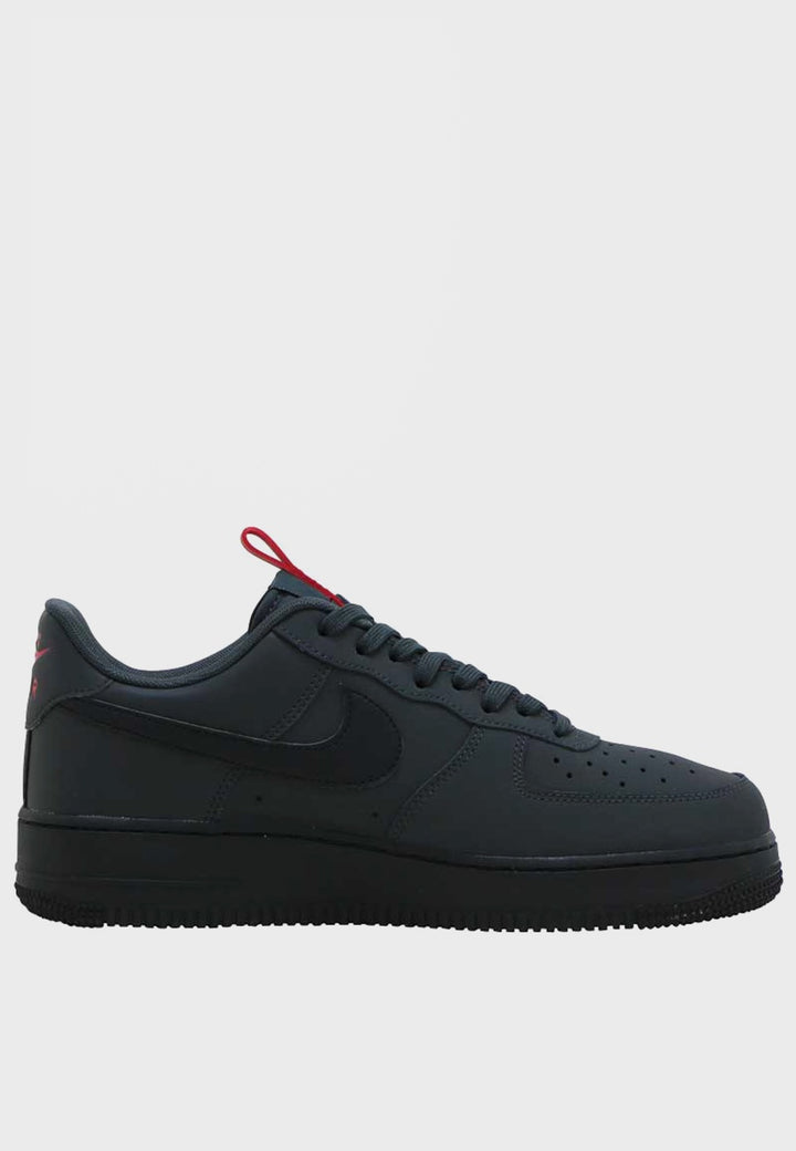 black nike air force 1 nz