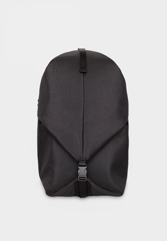 Côte&Ciel Small Oril Backpack - black eco yarn – Good As Gold