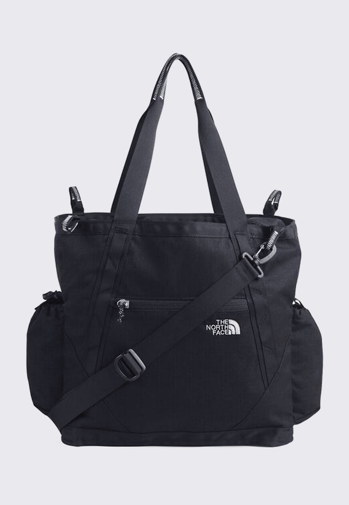 north face rope bag