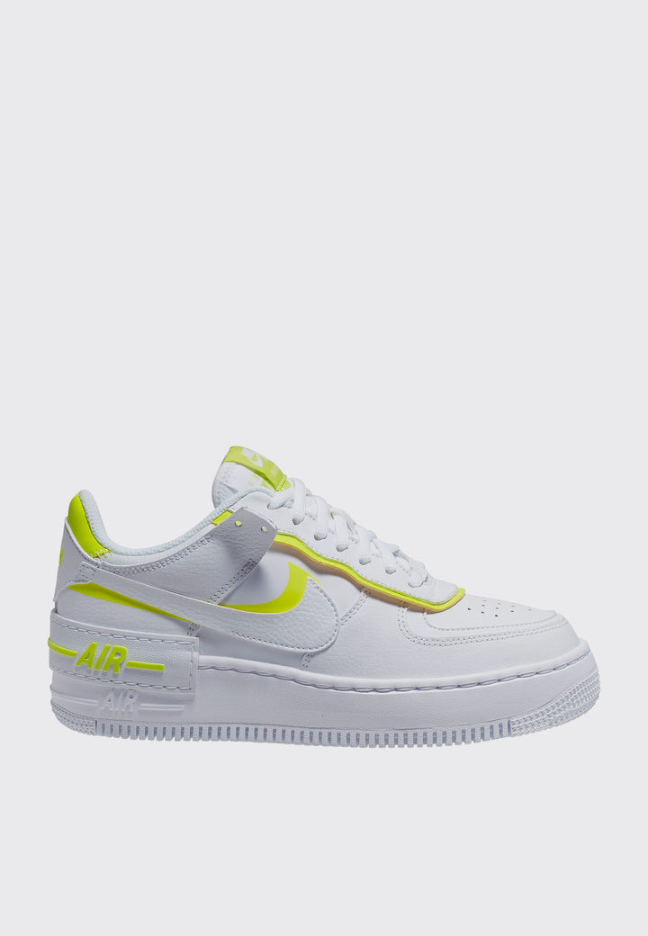 Nike | Buy Air Force 1 Shadow - white 