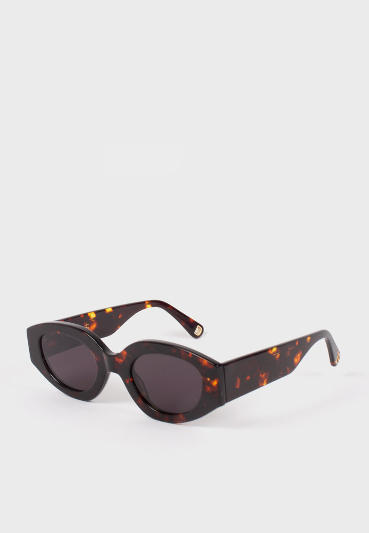 Dior Ladies Orangebl Nemo CatEye Sunglasses DIORSPIRIT2 WEZ 52   Walmartcom