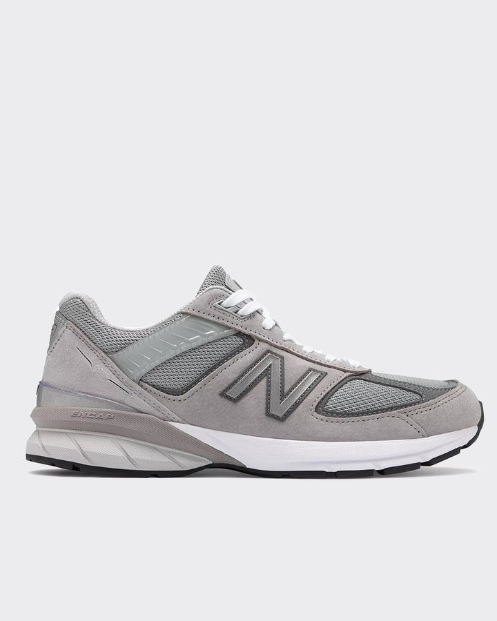 New Balance | Buy 990v5 Made in US - Grey/Castlerock Online | Good As Gold,  NZ