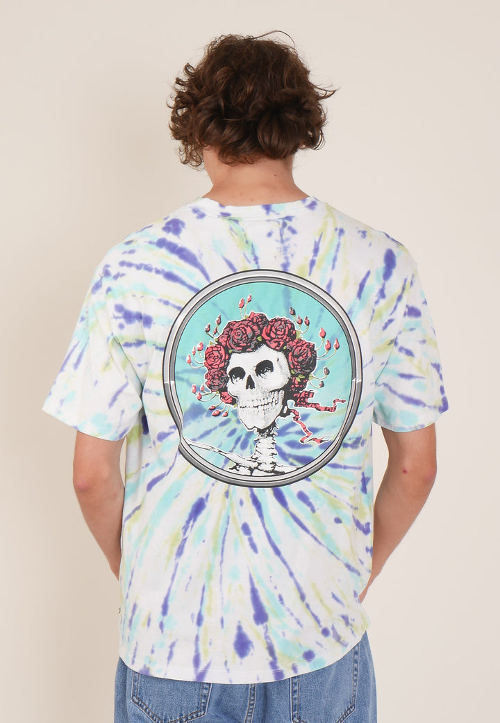 Levis | Buy Grateful Dead Graphic T-Shirt - liberty online | Good As Gold,  NZ
