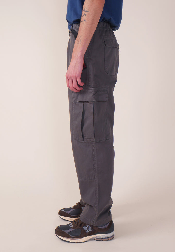 Gramicci | Buy Cargo Pant - Charcoal online | Good As Gold, NZ