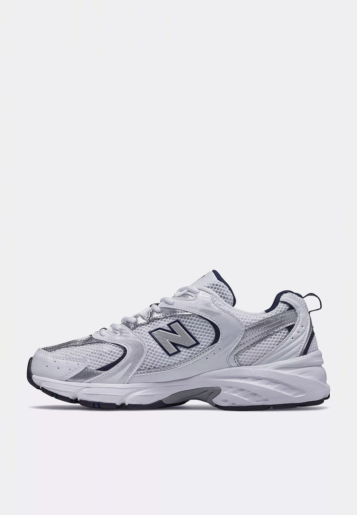 new balance mr530sg sneakers white natural indigo