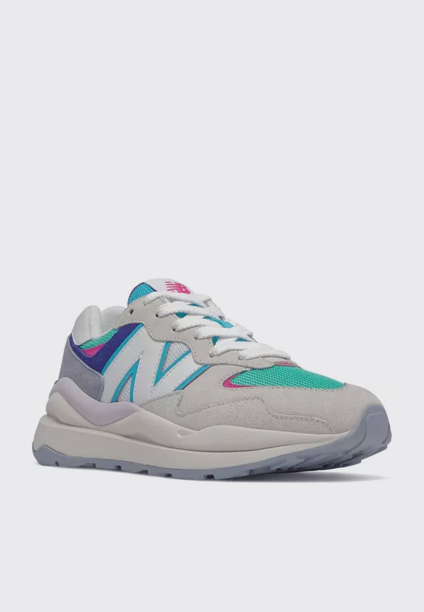 new balance 574 astral glow