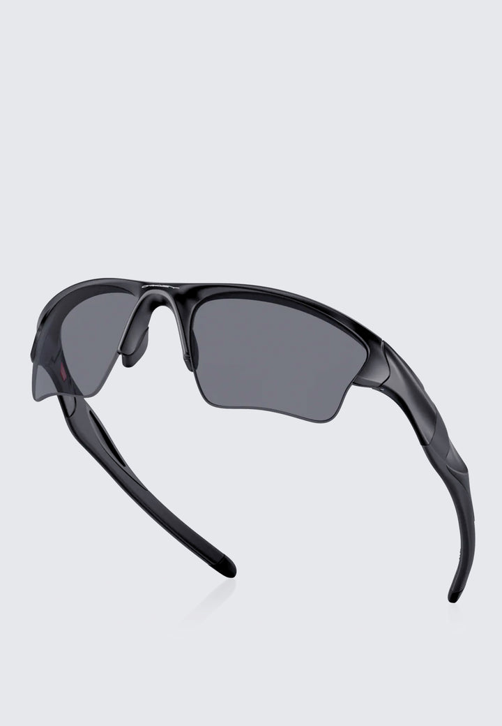 Oakley | Buy 0OO9154-8706 Half Jacket  XL - Matte Black/Grey online |  Good As Gold | NZ