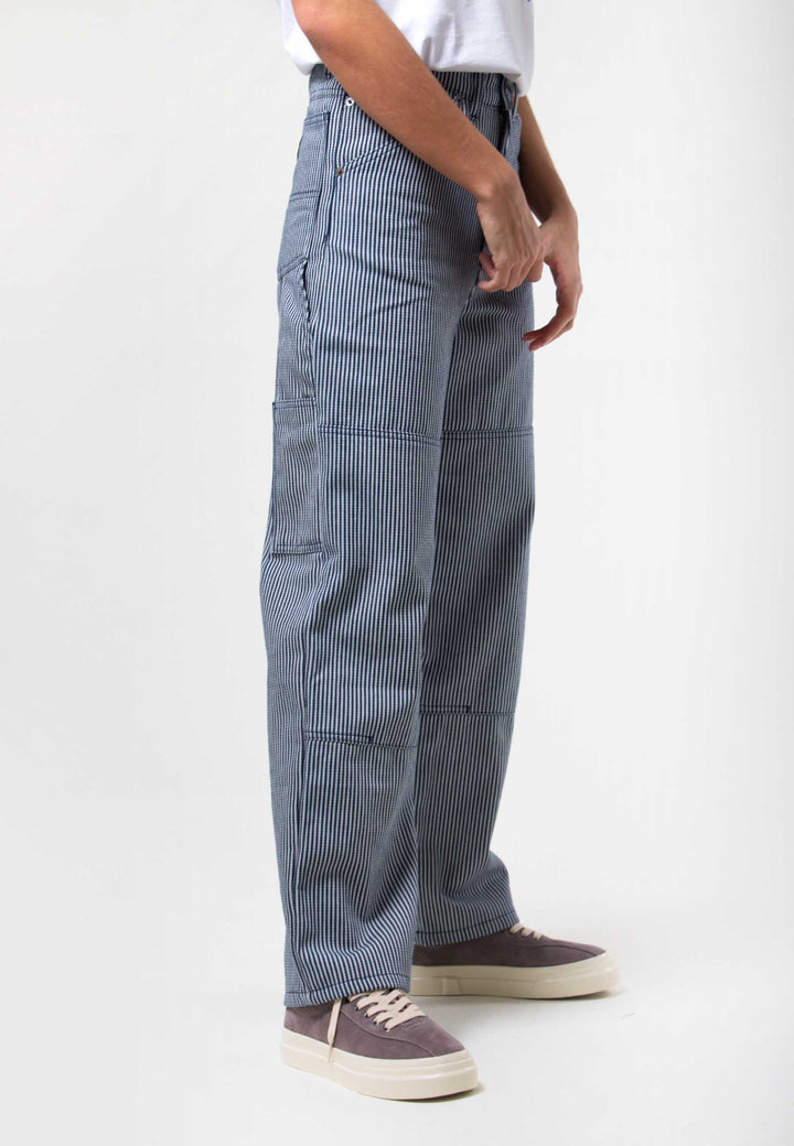 stan ray hickory stripe pants