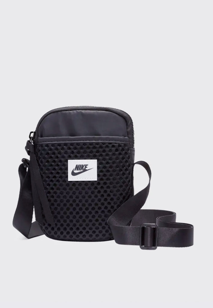 Nike | Buy Air Small Bag - black/black/black online | Good As Gold, NZ