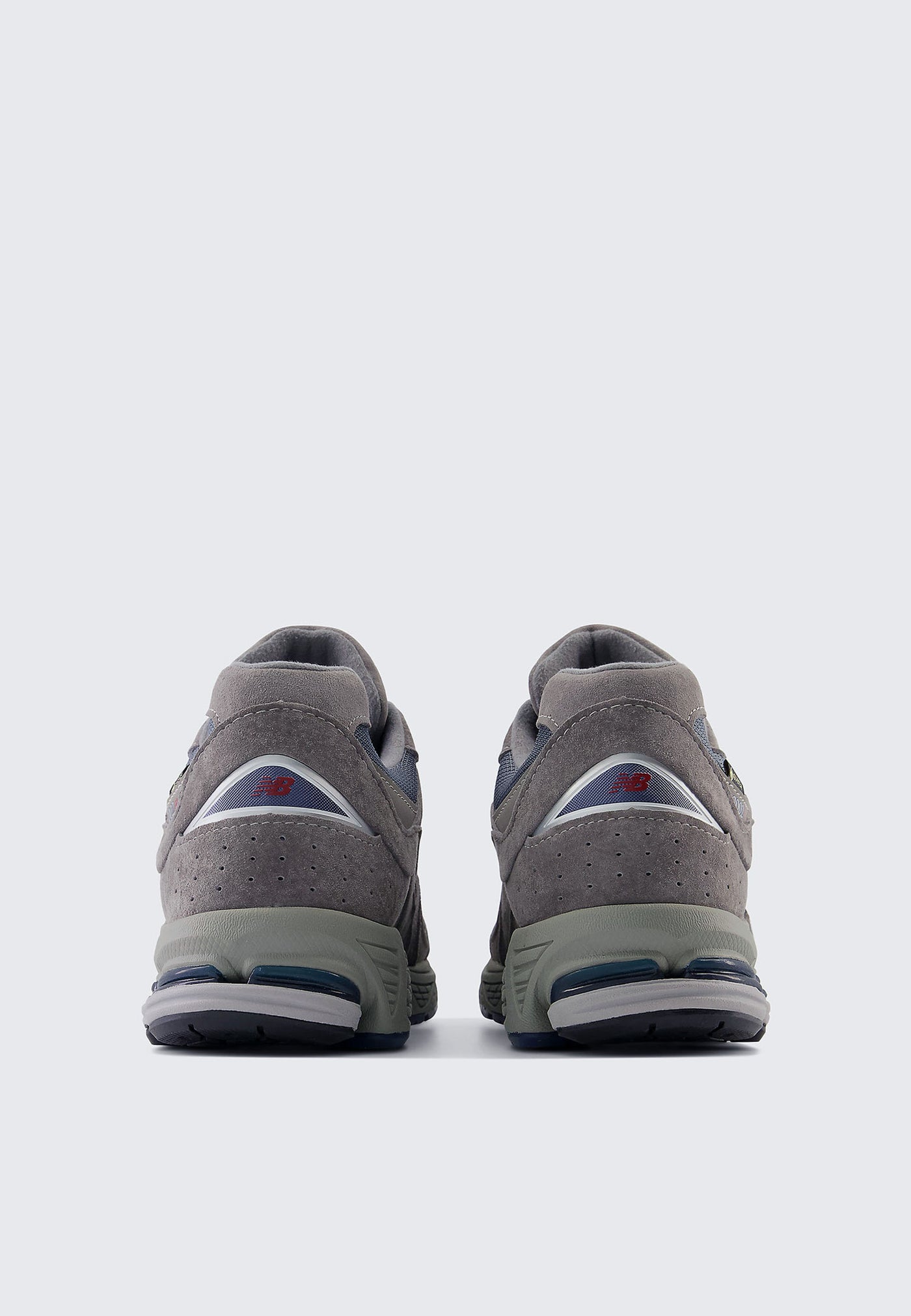 New Balance | Buy M2002RXC GORE-TEX - Castlerock/Natural Indigo