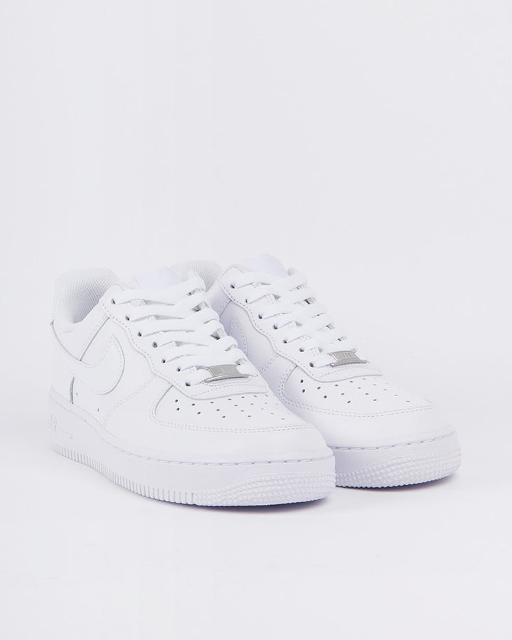 Nike | Buy Air Force 1 07 - white/white online | Good As Gold,