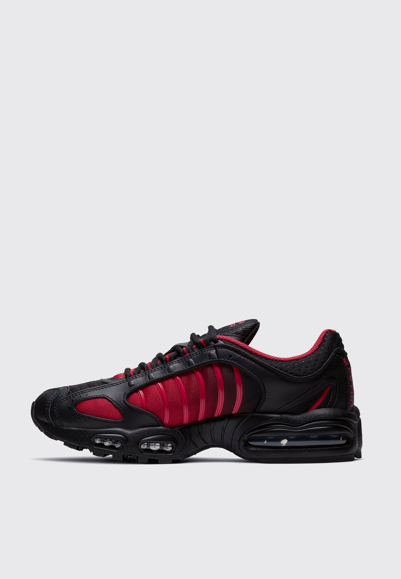 air max tailwind iv red