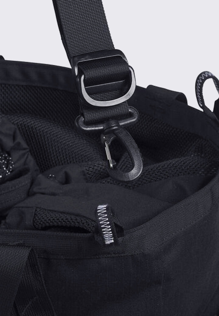 north face rope bag