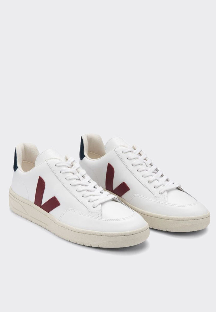 veja v12 white marsala nautico