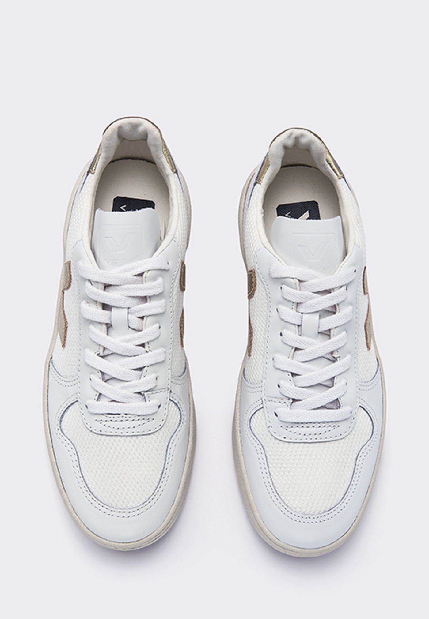 veja white gold