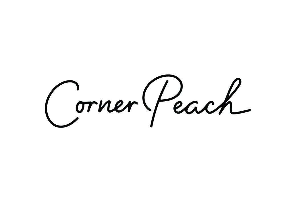 Corner Peach