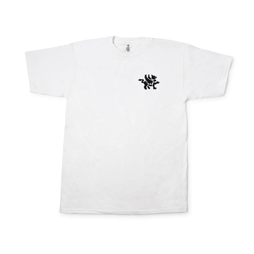 griffin white t shirts