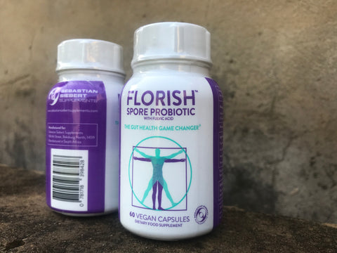 spore probiotics reviews