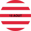 15 Août